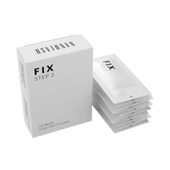 Nanolash Lash Lift Neutralizante Para Laminación De Pestañas Lifting Perfecto Y Hidratación