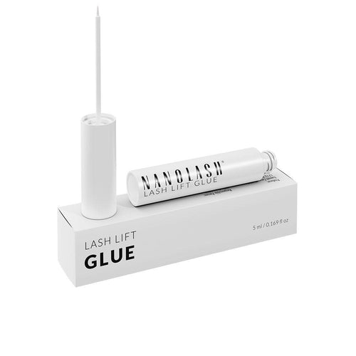 Nanolash Lash Lift Adesivo Per Ciglia Perfettamente Fisse