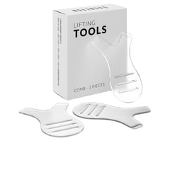 Nanolash Nanolash Eyelash Herramientas Para Lifting De Pestañas Pestañas Perfectas Sin Esfuerzo