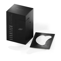 Nanolash Lash Lift Mascarillas Oculares Hidrogel Adhesión Superior E Hidratación