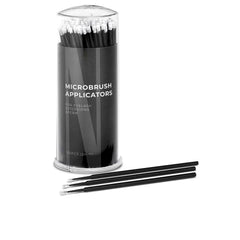 Nanolash Applicators Aplicador Para Pestañas Sin Pelusas Pestañas Perfectas En Todo Momento
