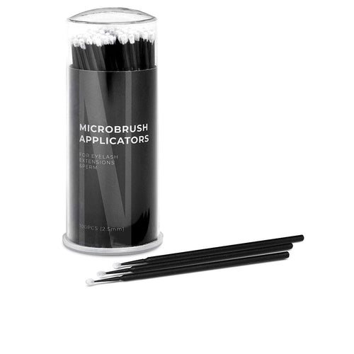 Nanolash Applicators Aplicador Para Pestañas Sin Pelusas Pestañas Perfectas En Todo Momento