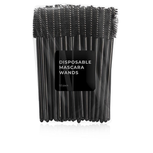 Nanolash Lash Lift Spoolie Desechable Para Pestañas Y Cejas Look Natural Perfecto
