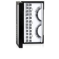Nanolash Nanolash Eyelash Pestañas Falsas Cluster Resultados En 10 Minutos