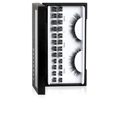 Nanolash Nanolash Eyelash Cluster Pestañas Postizas Belleza Al Instante