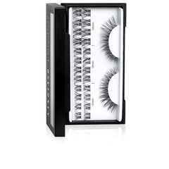 Nanolash Nanolash Eyelash Pestañas Postizas Cluster Mirada Seductora En Minutos