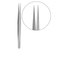 Nanolash Pinzas Pinzas Para Pestañas Precisión Y Confort