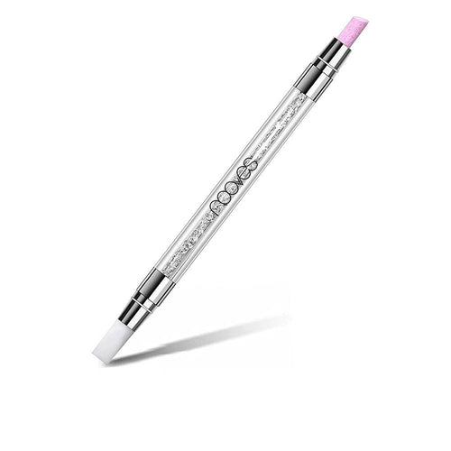Nooves Quartz Dual Strumento Per Unghie Precisione Professionale