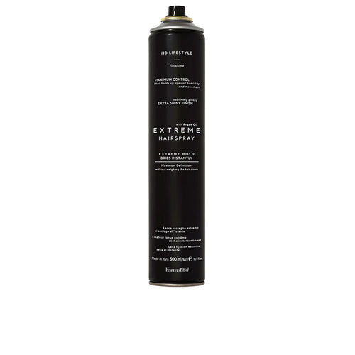 Farmavita HD Life Style Lacca Per Capelli