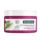 Klorane Higo De Barbaria Maschera Per Capelli Idratazione 72 Ore