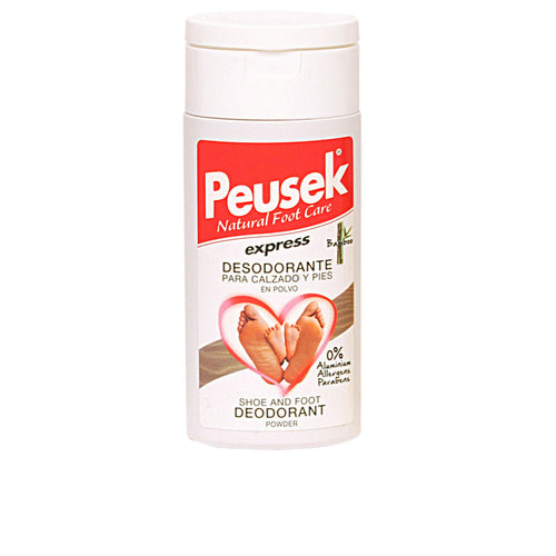 Peusek Express Deodorante In Polvere
