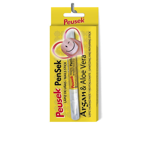 Peusek Pensek Crayon À Ongles Gel Hygiénique Répare Hydrate Protège