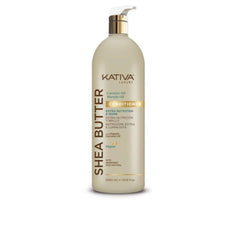 Kativa Shea Butter Kativa Haarbalsam