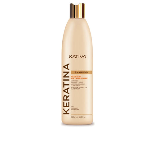 Kativa Keratina Kativa Shampoo