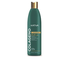 Kativa Colágeno Kativa Shampoo Ringiovanisci I Tuoi Capelli