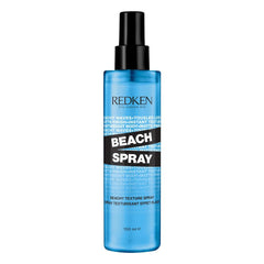 Redken Beach Spray Spray Capilar Fashion Waves Estilo De Playa