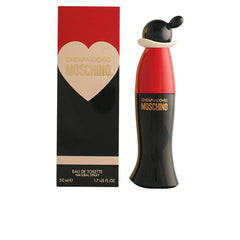 Moschino Cheap And Chic Profumo Eau De Toilette Casual Chic