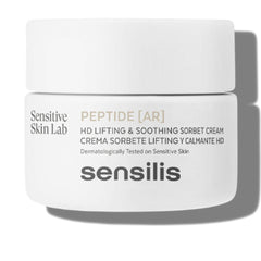 Sensilis Peptide Crema Piel Reafirmada Y Calmante