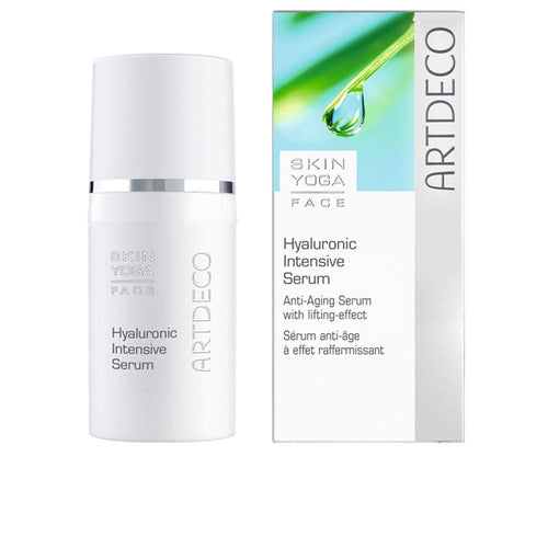 Artdeco Skin Yoga Face Siero Anti Age Ringiovanimento E Idratazione Avanzata