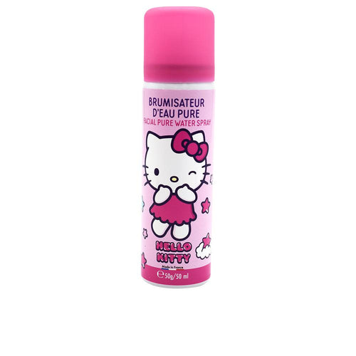 Take Care Hello Kitty Take Care Spruzzatore Ad Acqua Purificata Igiene Perfetta Per Bambini