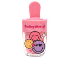 Take Care Smiley Word Balsamo Per Labbra Difesa Naturale Delle Labbra