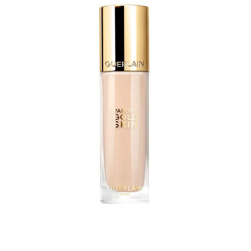 Guerlain Parure Gold Fondotinta Fluido Pelle Radiosa Tutto Il Giorno