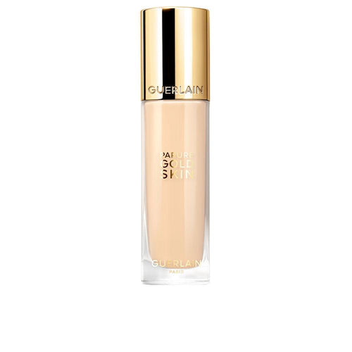 Guerlain Parure Gold Fondotinta Fluido Pelle Radiosa Tutto Il Giorno
