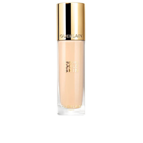 Guerlain Parure Gold Fondotinta Fluido Pelle Radiosa Tutto Il Giorno