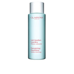 Clarins Lait Clarins Loción Para Piernas Alivio Instantáneo Y Revitalizante