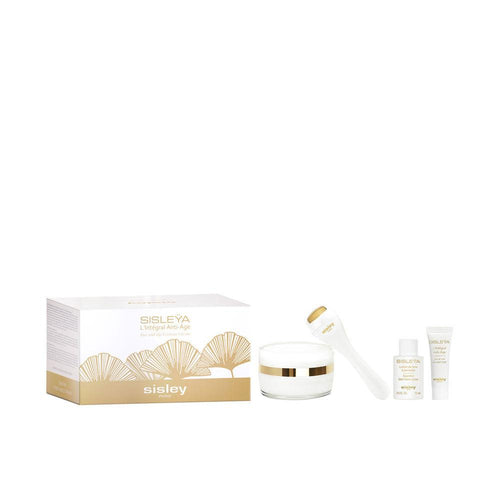 Sisley Sisleța Soin Anti Âge Yeux Et Lèvres Peau Jeune Et Lumineuse