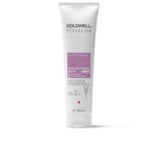 Goldwell Stylesign Heat Styling Balsamo Lisciante Protezione Anti Crespo