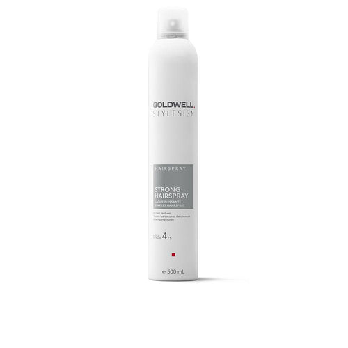 Goldwell Stylesign Hairsprays Spray Cabello Fijación Fuerte Y Volumen