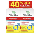 Aquilea Aquilea Vigor Capsule Supporto Performance Maschile