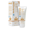 Redumodel Sun Care Getönte Gesichtssonnencreme Fortschrittlicher Dermatologisch Geprüfter Schutz
