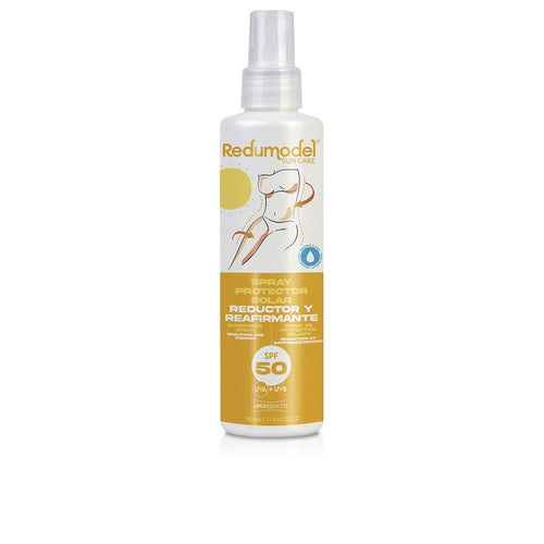 Redumodel Sun Care Spray Solare Protezione Avanzata