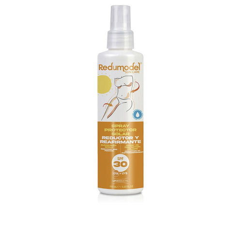 Redumodel Sun Care Spray Protezione Solare Idratazione E Snellimento