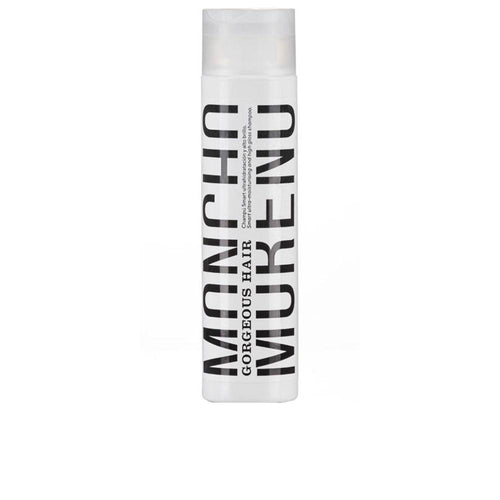Moncho Moreno Gorgeous Shampooing Cheveux Nutrition Profonde Et Hydratation