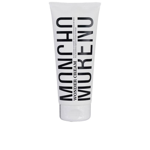 Moncho Moreno Wonder Cream Acondicionador Capilar Con Proteína Activa M28
