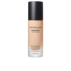Bare Minerals Barepro Liquid Foundation Matte 24 Hour All Day Matte Perfection