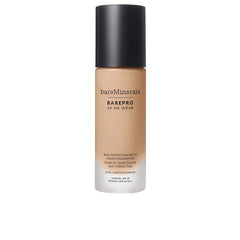Bare Minerals Barepro Liquid Foundation Matte 24 Hour All Day Matte Perfection