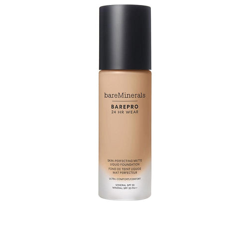 Bare Minerals Barepro Liquid Foundation Matte 24 Hour All Day Matte Perfection