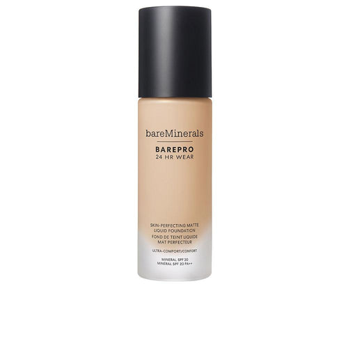 Bare Minerals Barepro Liquid Foundation Matte 24 Hour All Day Matte Perfection