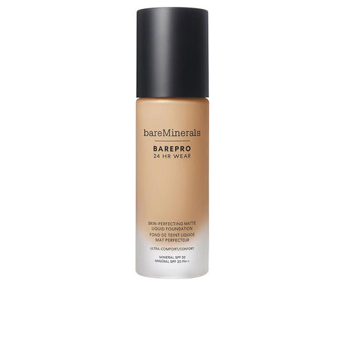 Bare Minerals Barepro Liquid Foundation Matte 24 Hour All Day Matte Perfection