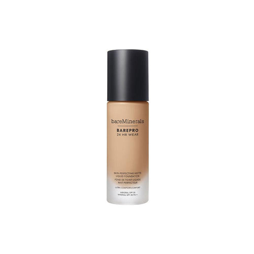 Bare Minerals Barepro Liquid Foundation Matte 24 Hour All Day Matte Perfection