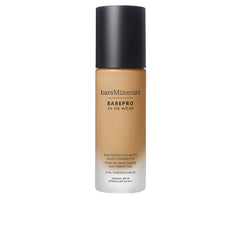 Bare Minerals Barepro Liquid Foundation Matte 24 Hour All Day Matte Perfection