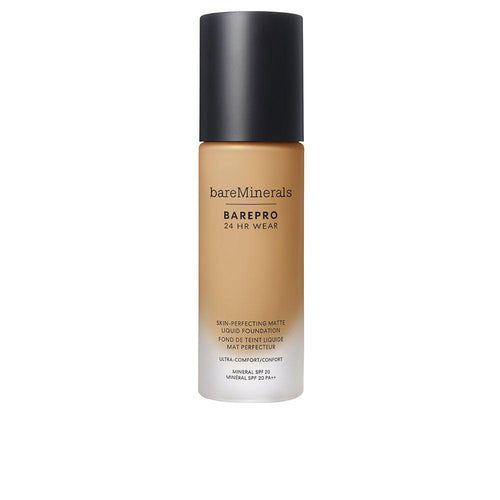Bare Minerals Barepro Liquid Foundation Matte 24 Hour All Day Matte Perfection
