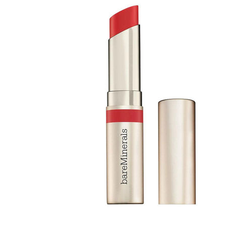Bare Minerals Dewy Lip Baume À Lèvres Hydratation 24 Heures