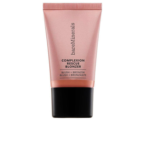 Bare Minerals Complexion Rescue Gel Cream Bronzing Blush Radiant Glow All Day