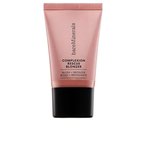 Bare Minerals Complexion Rescue Gel Cream Bronzing Blush Radiant Glow All Day