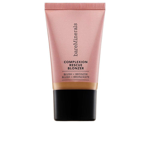 Bare Minerals Complexion Rescue Gel Cream Bronzing Blush Radiant Glow All Day
